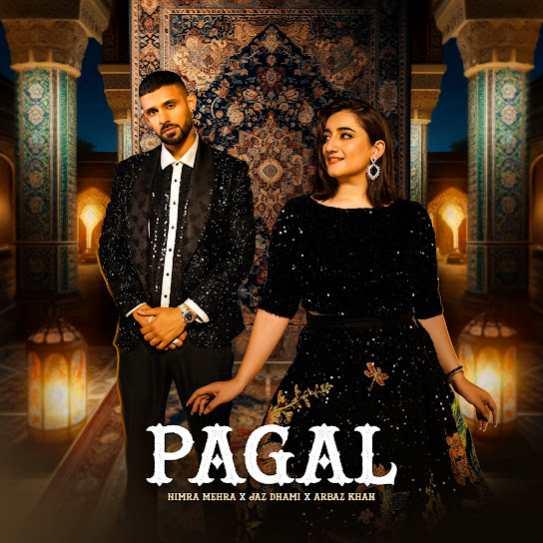 Pagal Jaz Dhami Mp3 Song Download Djjohal